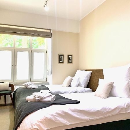 Cosy, Spacious, And Central Berlim Exterior foto