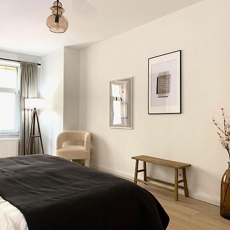 Cosy, Spacious, And Central Berlim Exterior foto