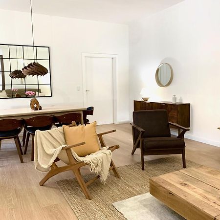 Cosy, Spacious, And Central Berlim Exterior foto