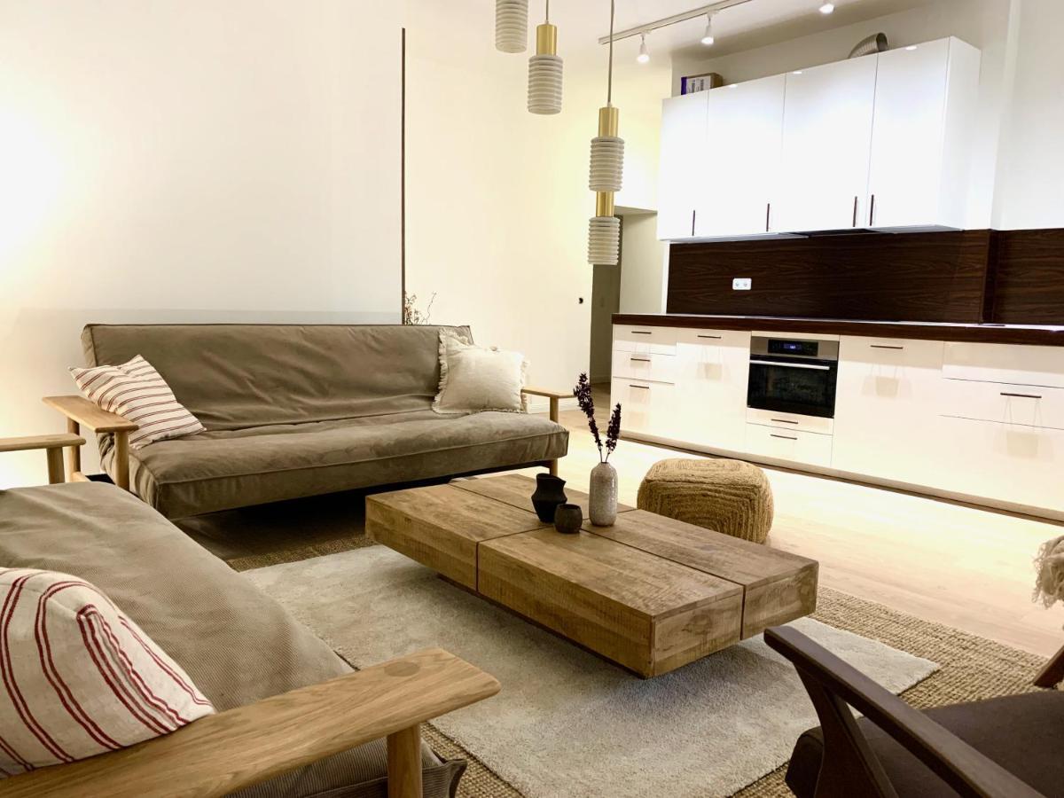 Cosy, Spacious, And Central Berlim Exterior foto