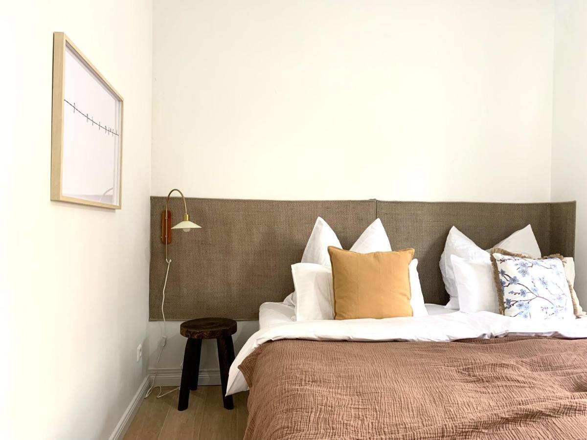 Cosy, Spacious, And Central Berlim Exterior foto