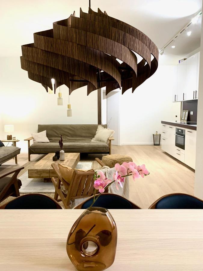 Cosy, Spacious, And Central Berlim Exterior foto