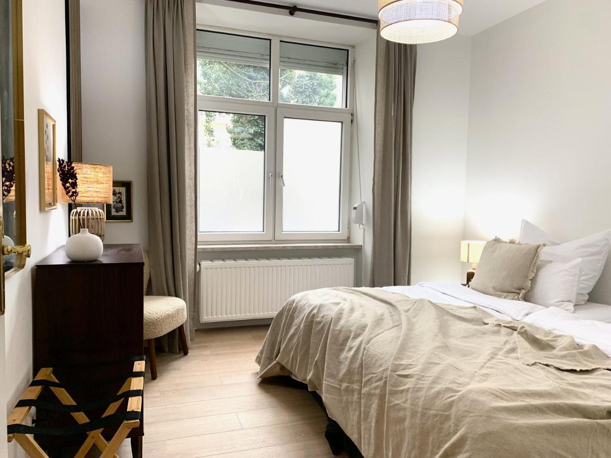 Cosy, Spacious, And Central Berlim Exterior foto