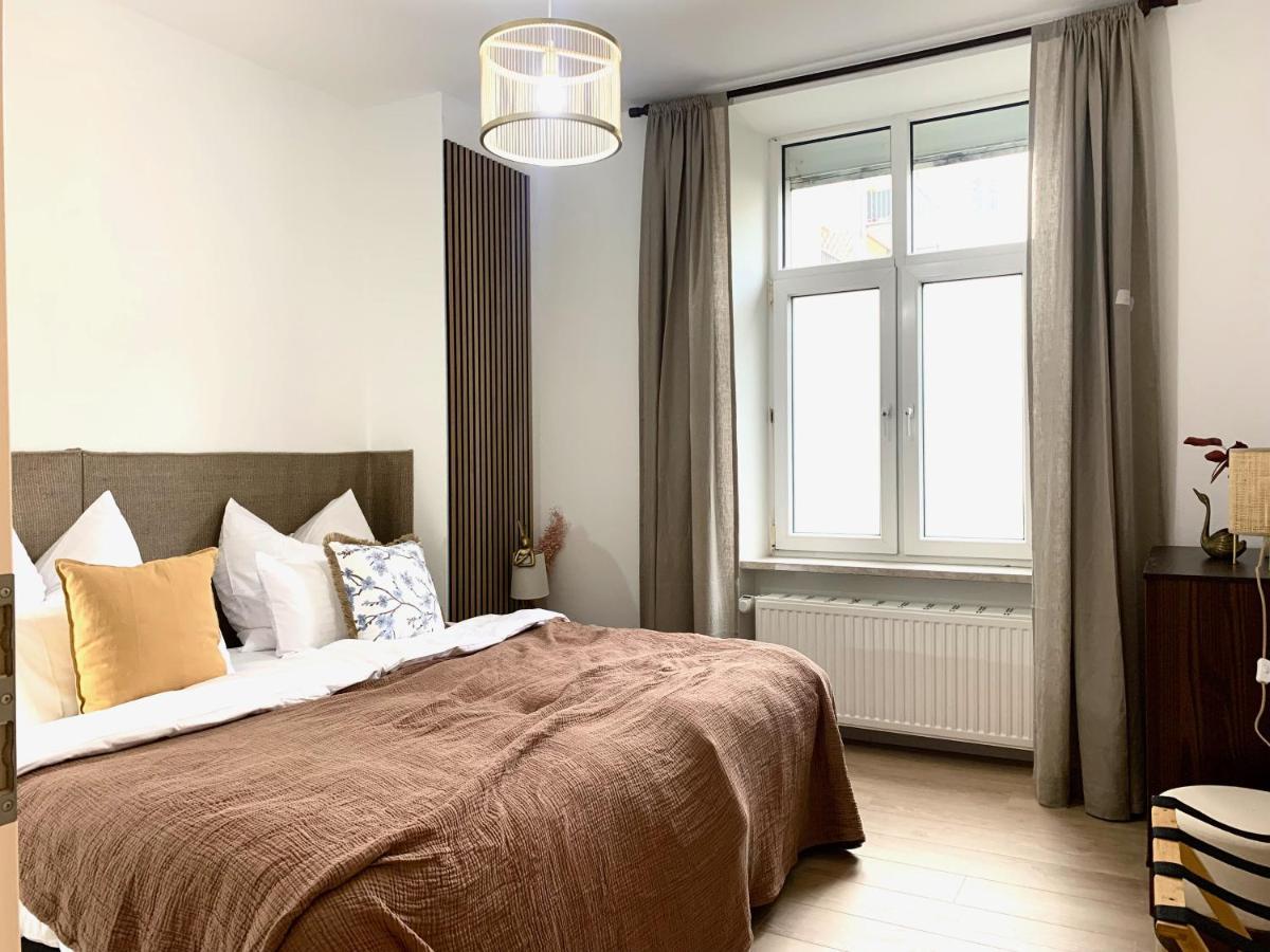 Cosy, Spacious, And Central Berlim Exterior foto