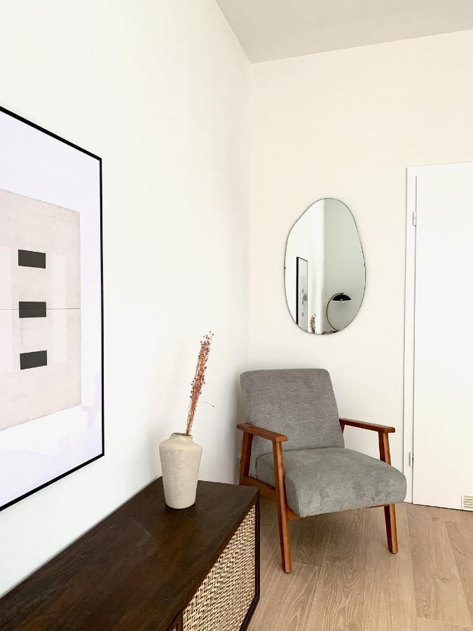 Cosy, Spacious, And Central Berlim Exterior foto