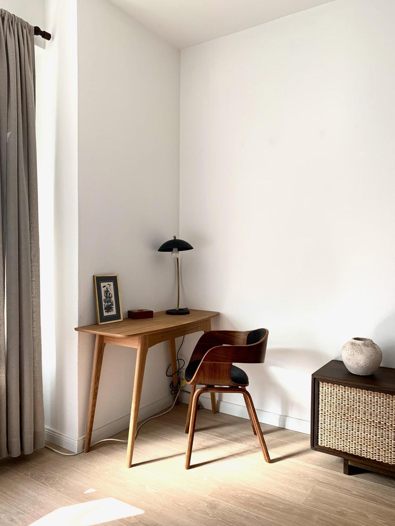 Cosy, Spacious, And Central Berlim Exterior foto